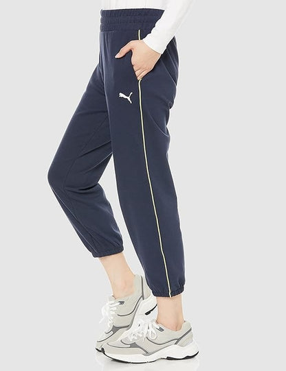 Puma Women's Long Pants MODERN SPORTS