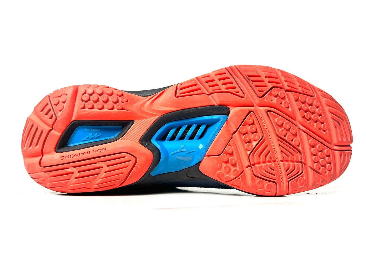 Mizuno Wave Stealth - Euro 39