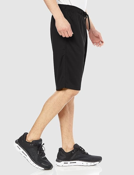 FILA Men's Casual Half Pants, Jun-Cool, One Point