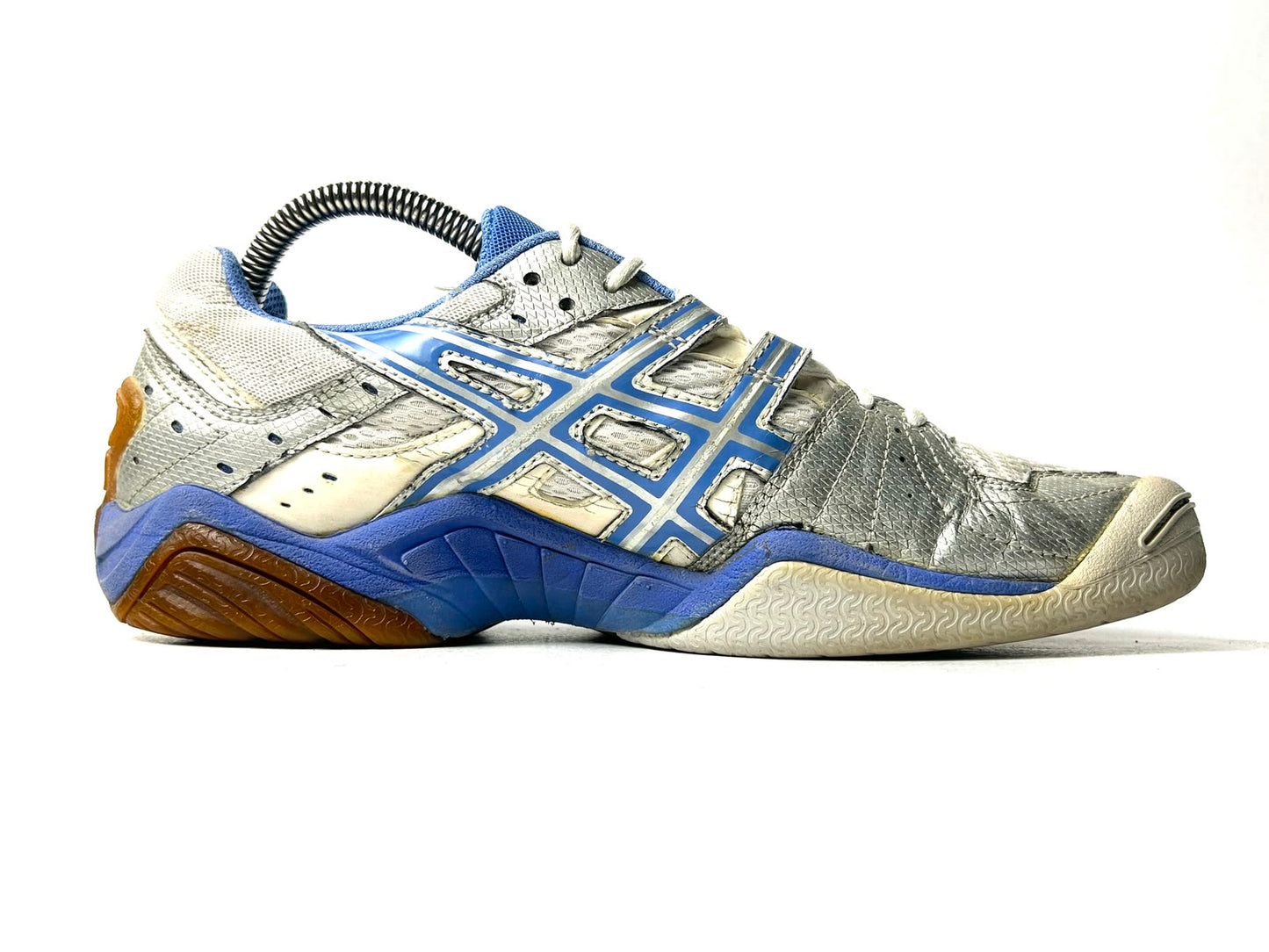 Asics Gel Resolution 5 - Euro 40