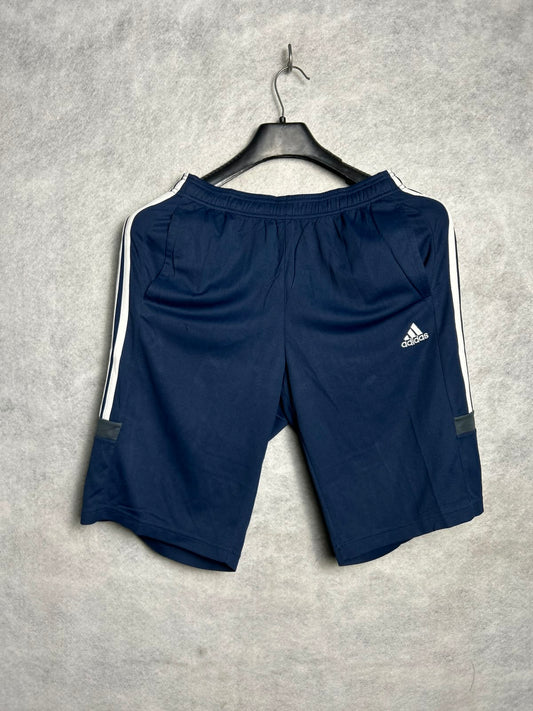 Adidas Blue  - Large