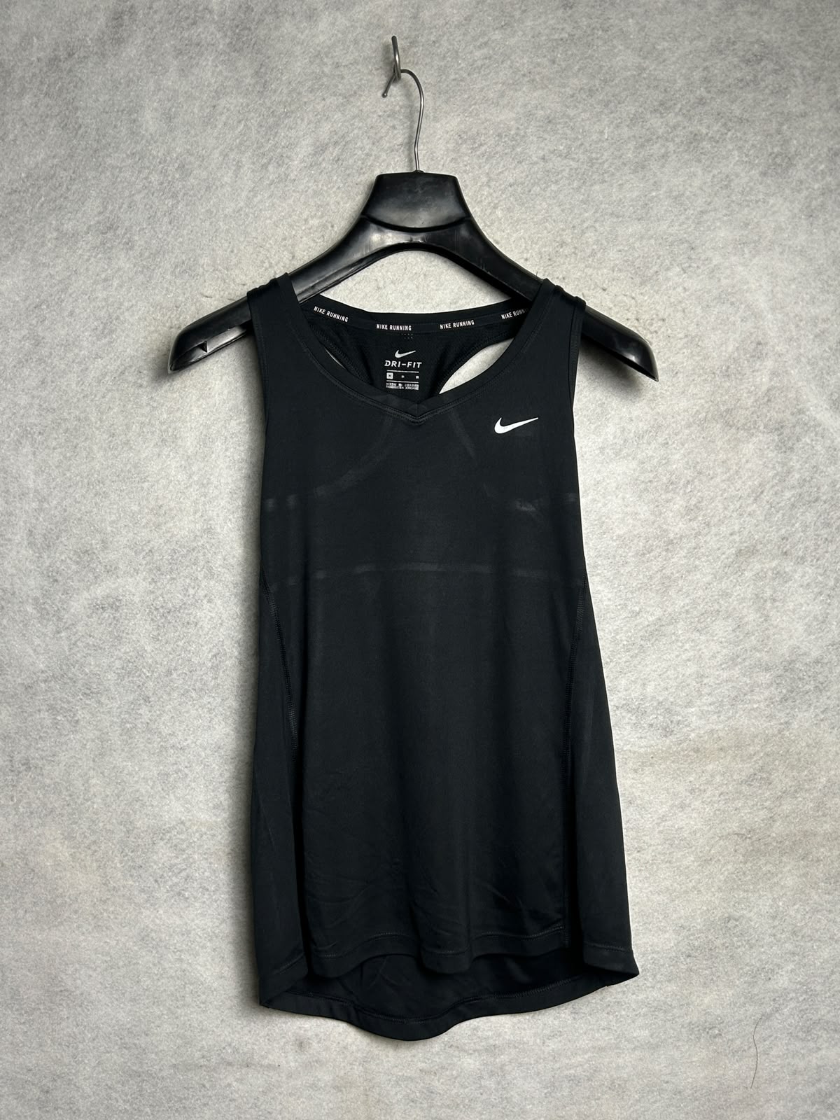 Nike Dri Fit Black - Medium