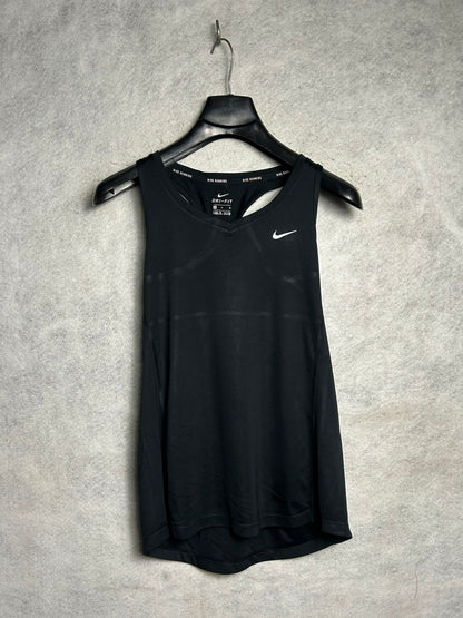 Nike Dri Fit Black - Medium