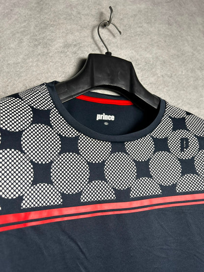 Prince Round Neck - Large