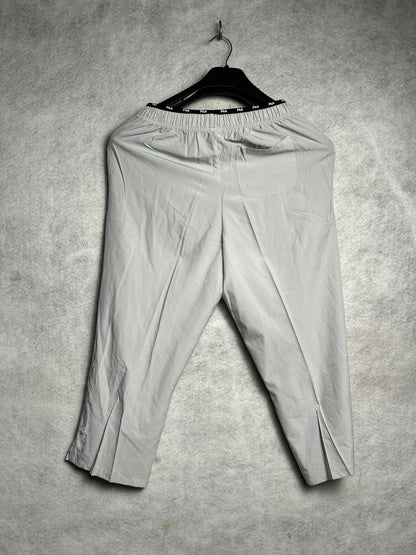 Fila White 3 Quater - Large