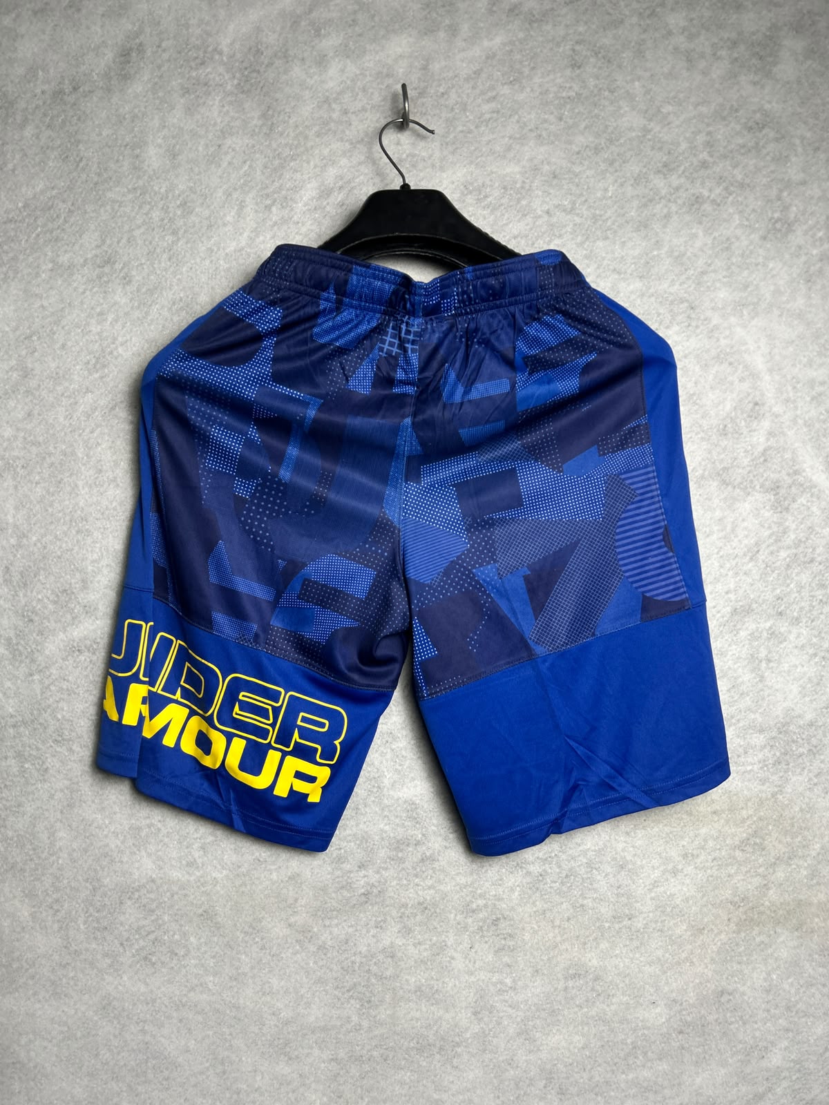 Under Armour Heat Gear Loose - YXL