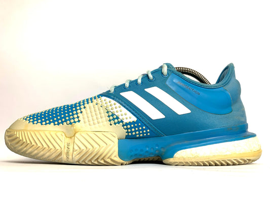 Adidas Sole Court - Euro 42