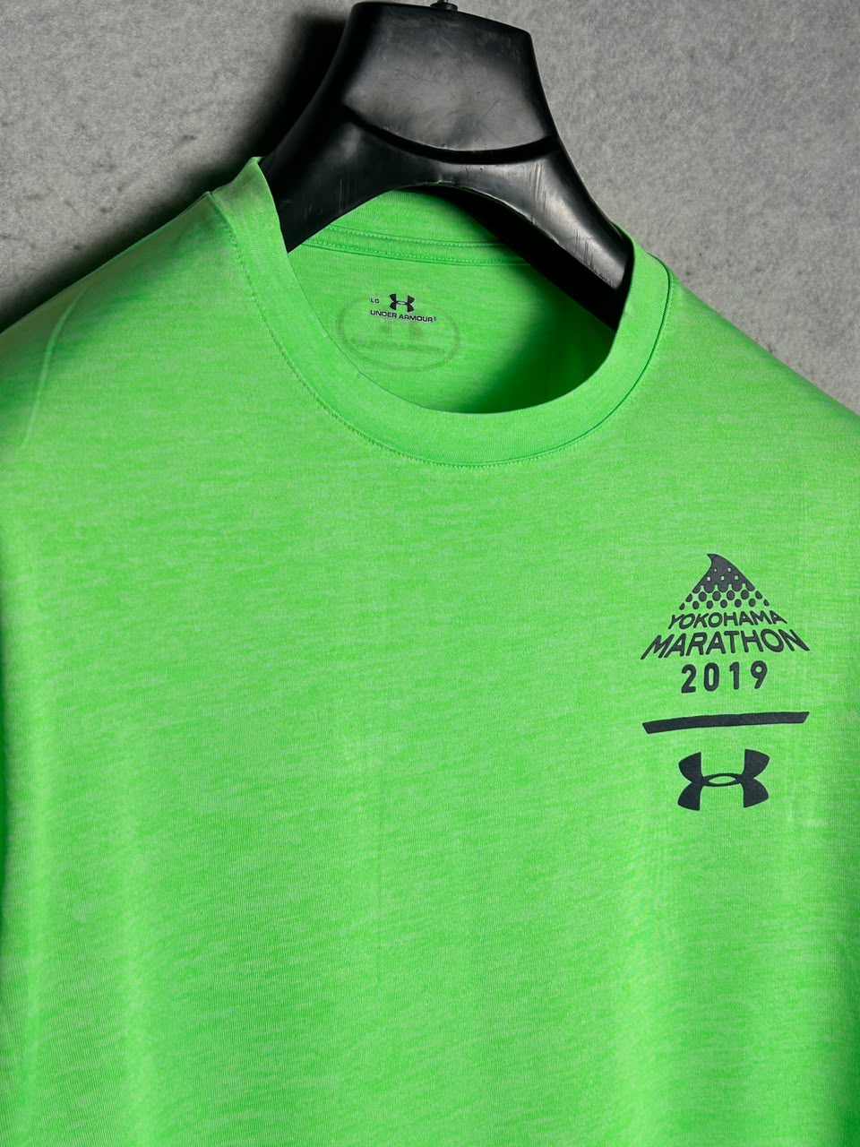 Under Armour Yokohama Marathon 2019 - Large