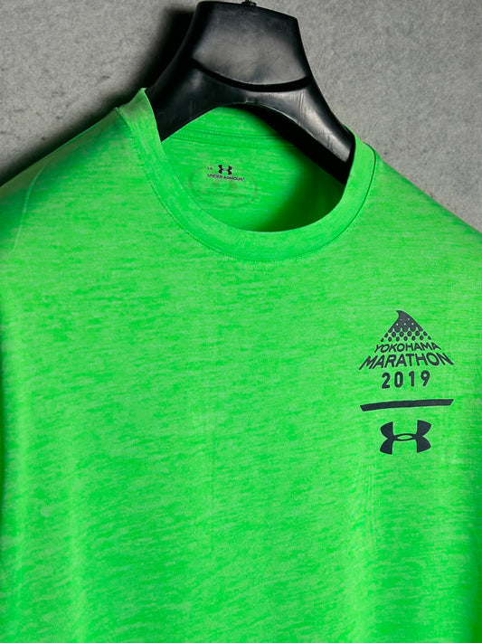 Under Armour Yokohama Marathon 2019 - Large
