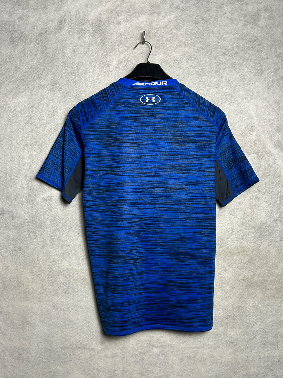 Under Armour Blue - XXL