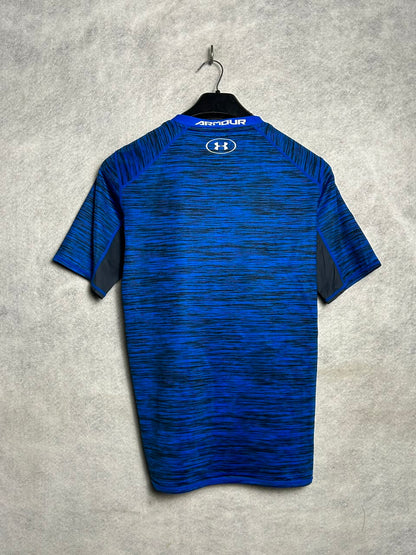 Under Armour Blue - XXL