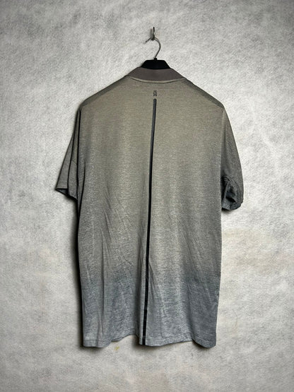 Nike Tiger Wood Collection Golf Polo - XL