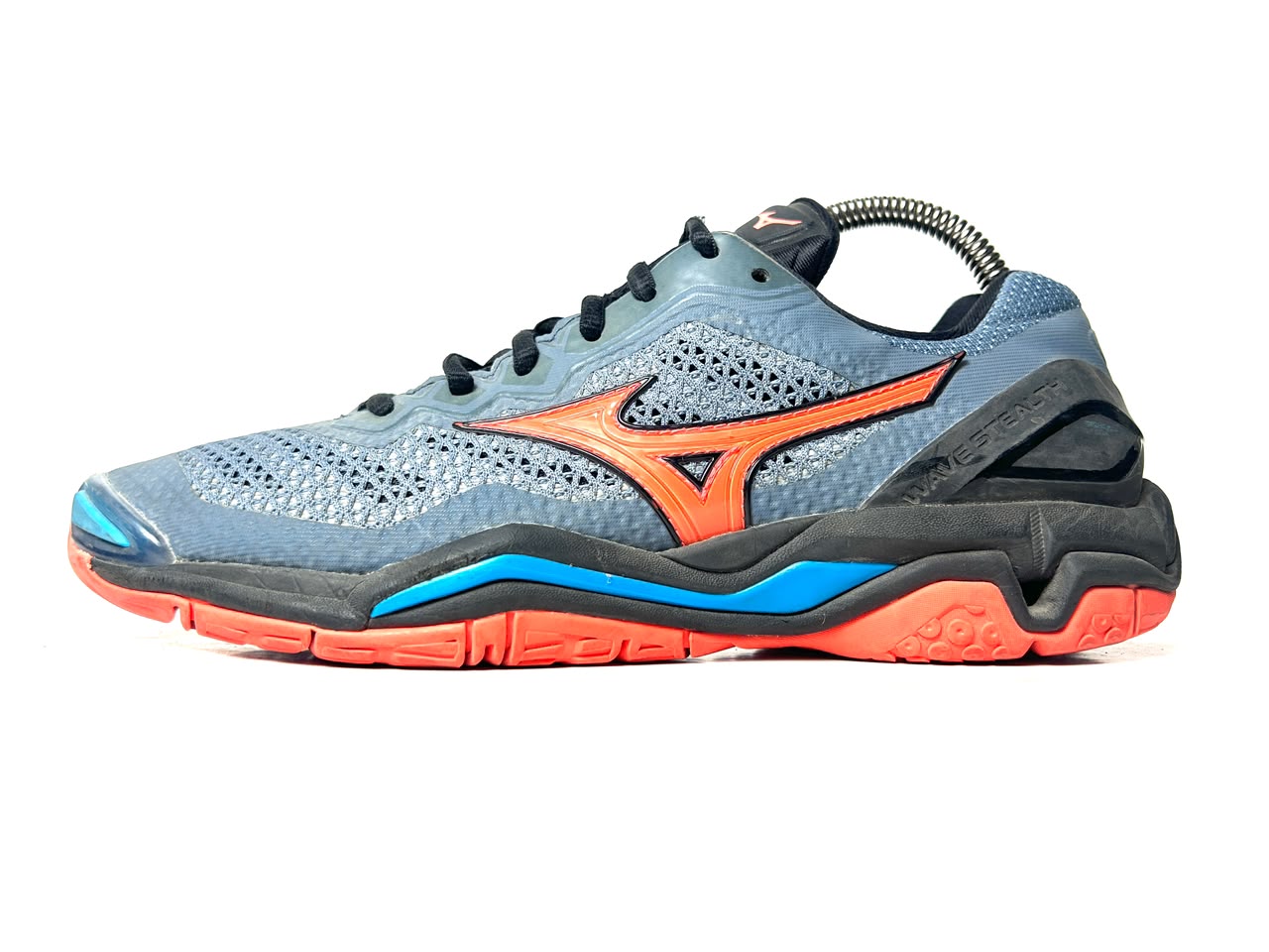 Mizuno Wave Stealth - Euro 39