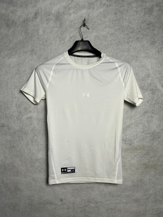 Under Armour White - Small