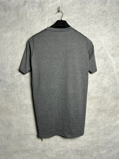 Champion Double Dry Grey V Neck - XL