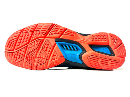 Mizuno Wave Stealth - Euro 39