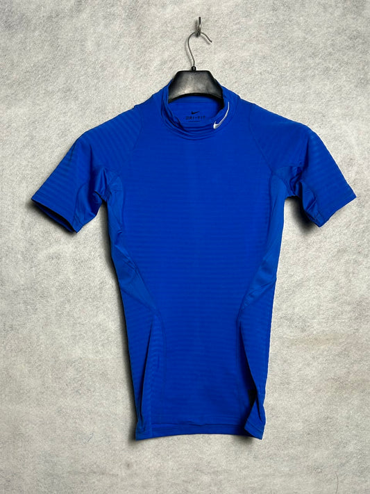 Nike Dri Fit Blue - Small