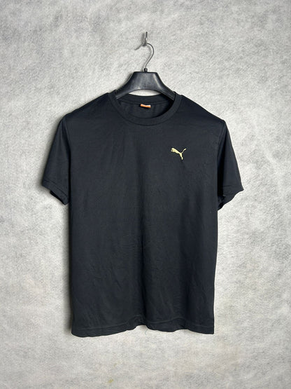 Puma Dry Fit Round Neck - Large