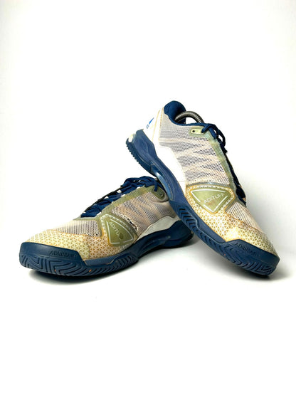 Adidas Barricade Club Adriprene Plus - Euro 43.5
