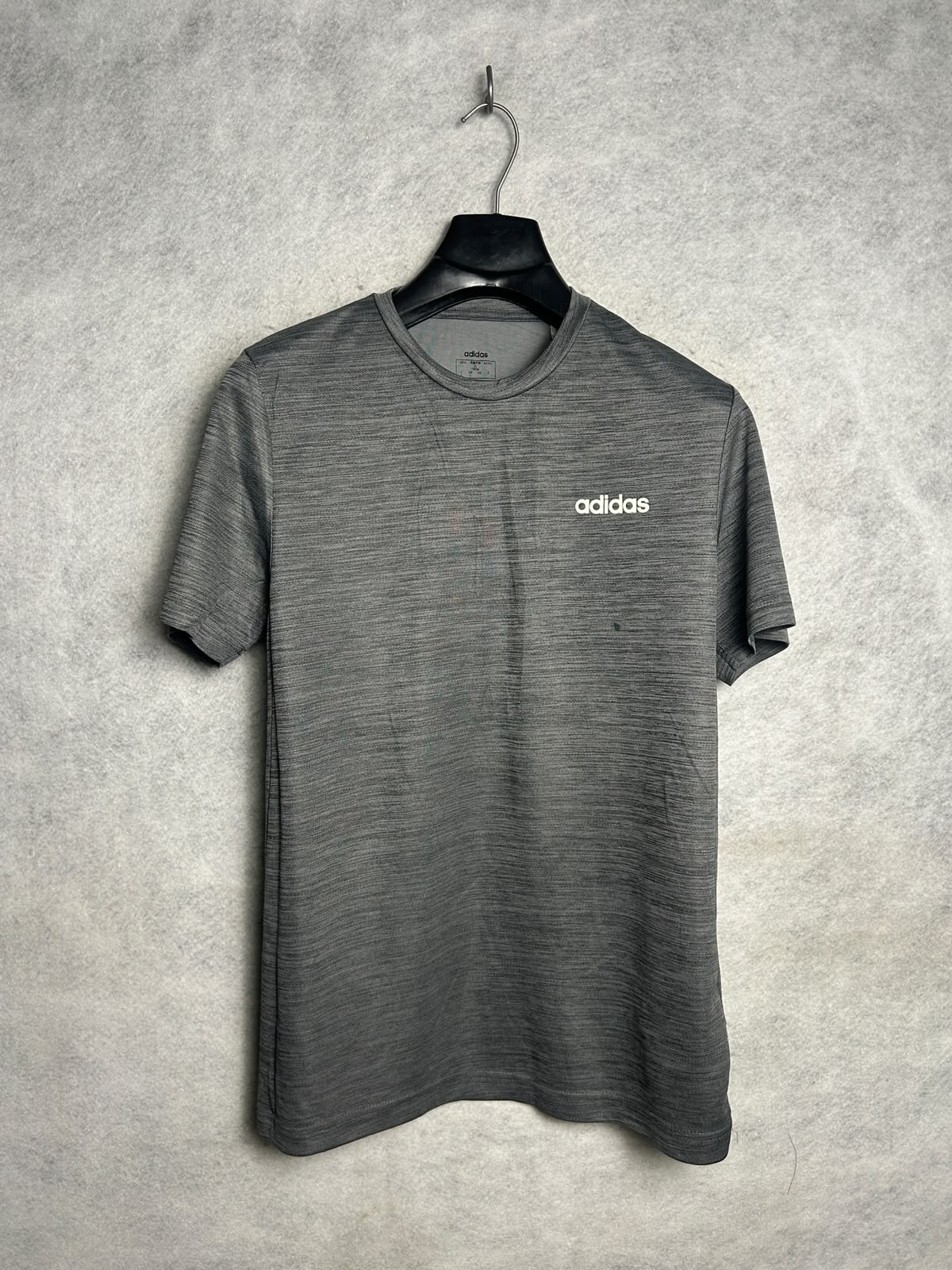 Adidas Climalite Grey - Large