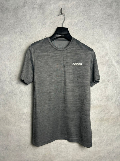 Adidas Climalite Grey - Large