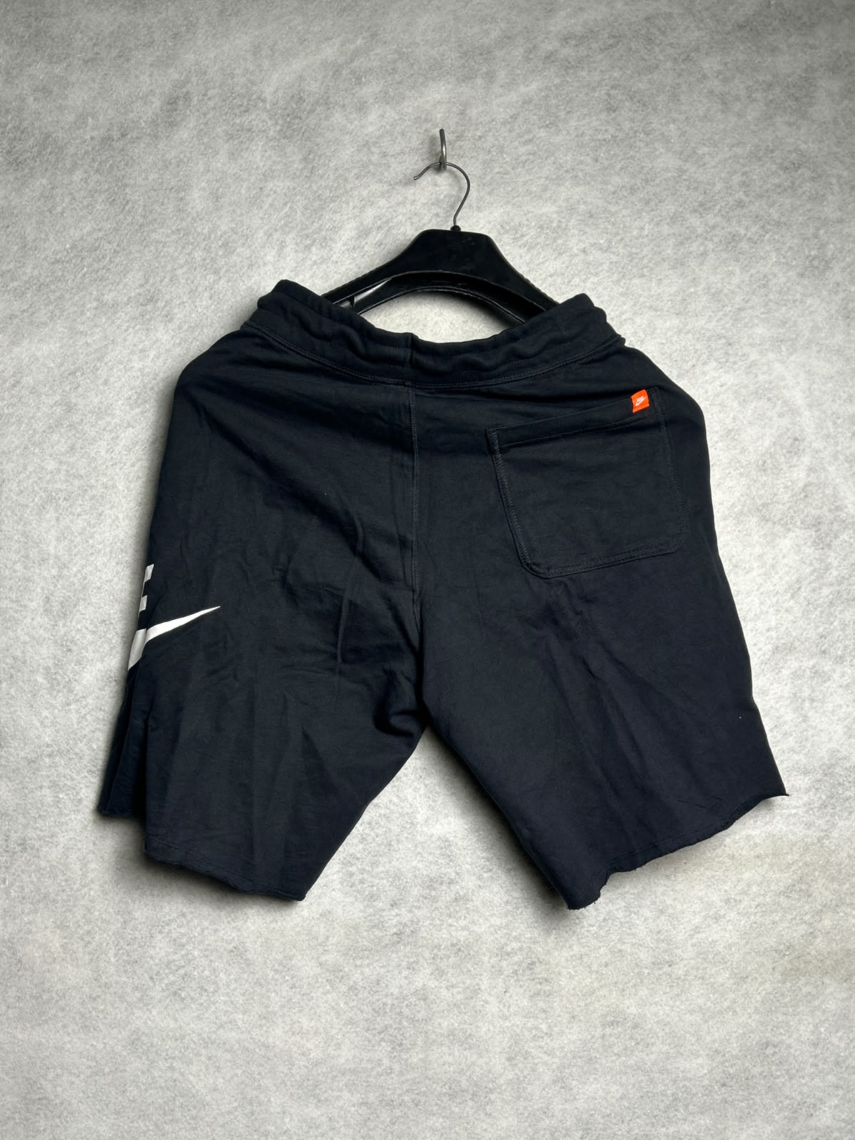 Nike Black - Small