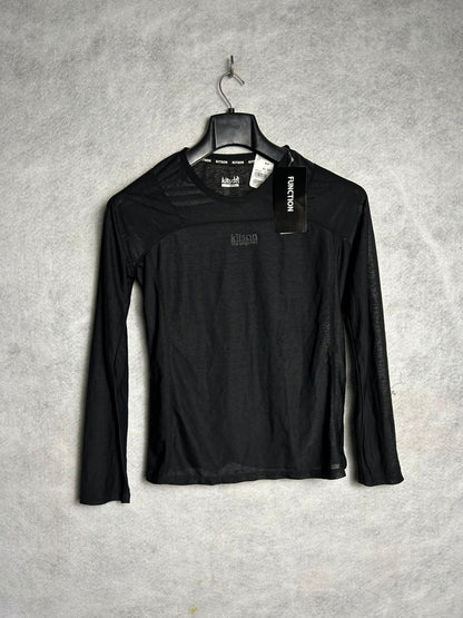 Kitson Los Angles Black - Large