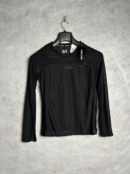 Kitson Los Angles Black - Large