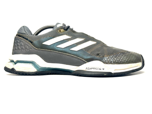 Adidas Barricade Club Adriprene Plus - Euro 42.5