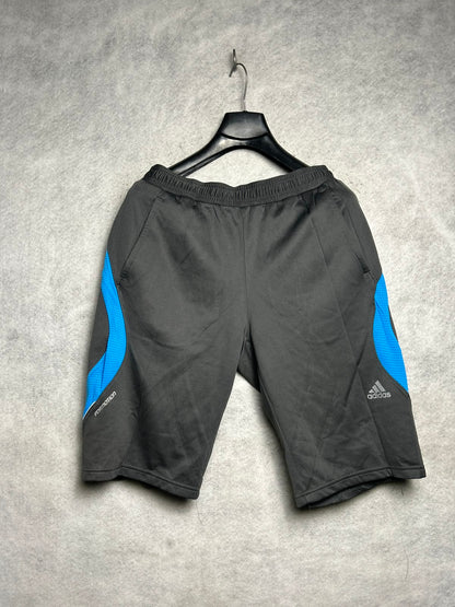 Adidas Clima 365 Black And Blue - Medium