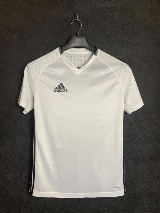 Adidas V Neck - Small