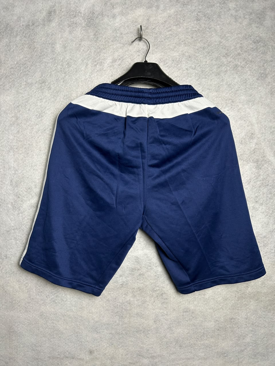 Adidas Blue And White - Large
