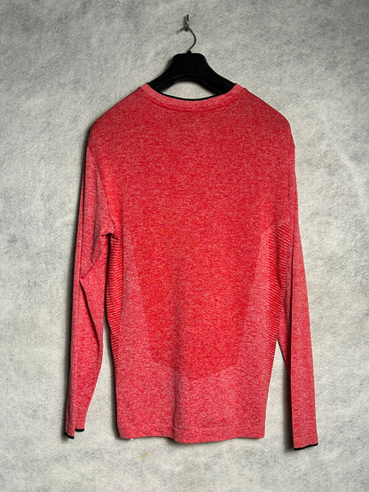 Nike Golf Modern Fit Full Sleeves - Large
