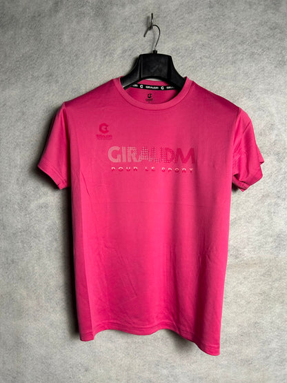 Giraudm Round Neck - Medium