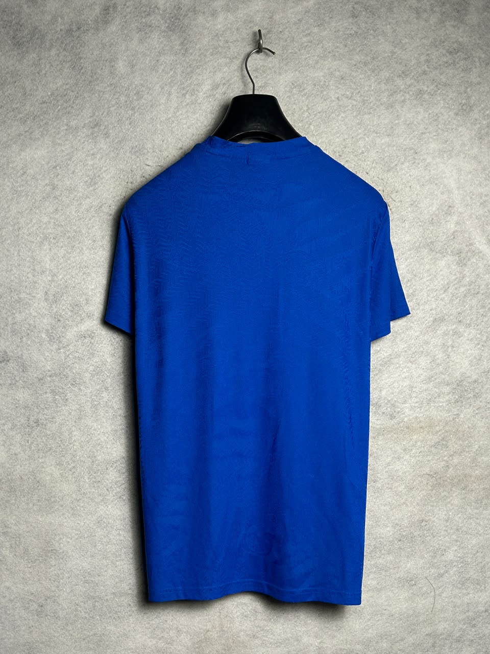 Adidas Big Logo AIG Blue - Medium