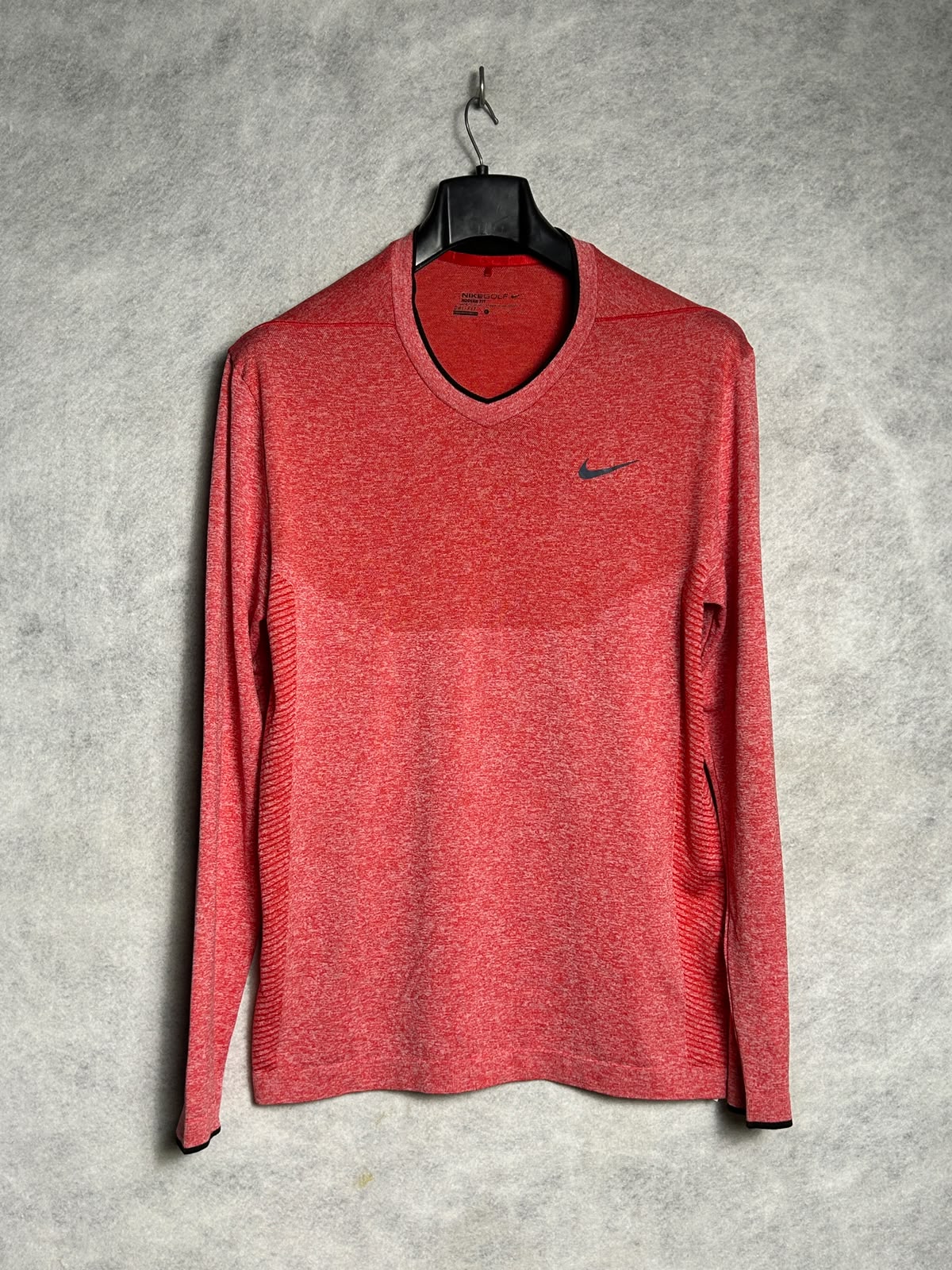Nike Golf Modern Fit Full Sleeves - Large