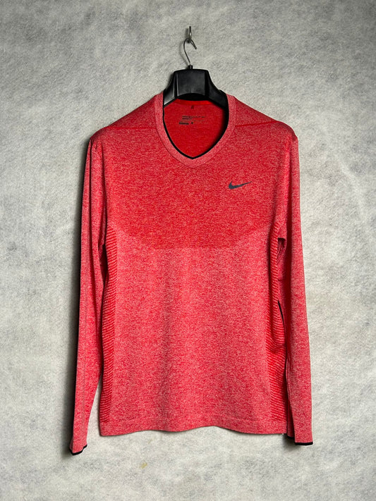 Nike Golf Modern Fit Full Sleeves - Large