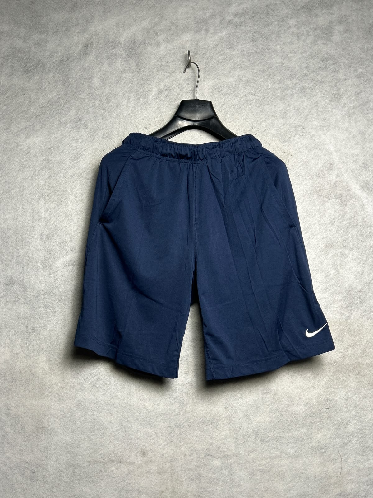Nike Dri Fit Blue - Small