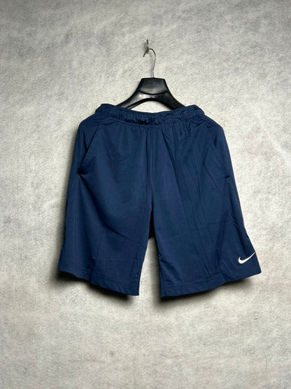 Nike Dri Fit Blue - Small