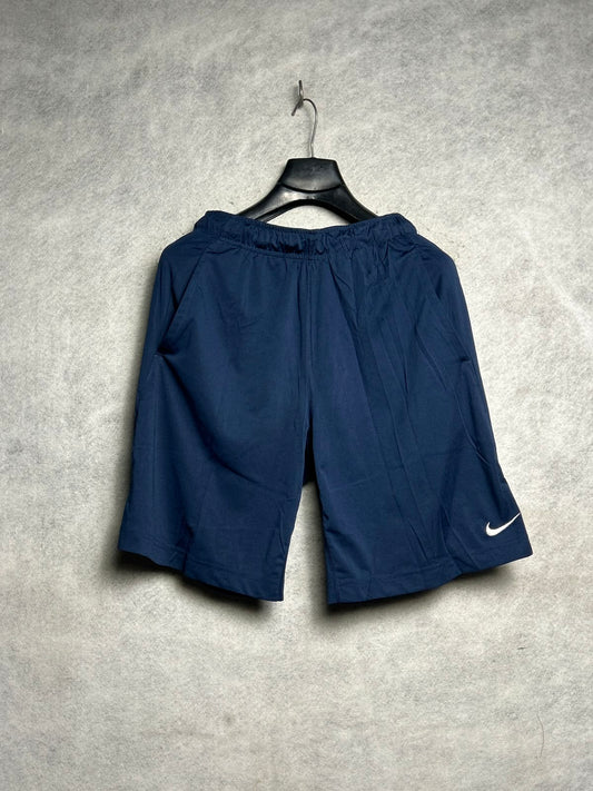 Nike Dri Fit Blue - Small