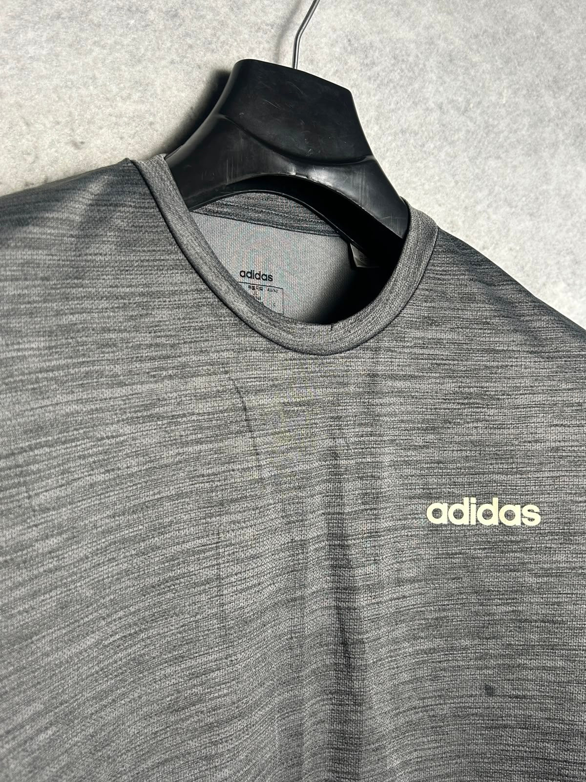 Adidas Climalite Grey - Large