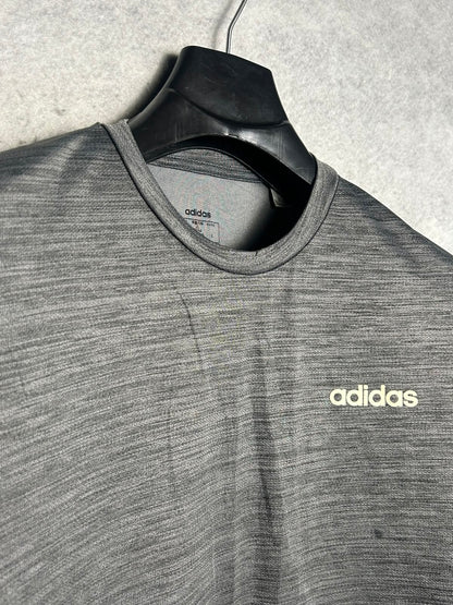 Adidas Climalite Grey - Large