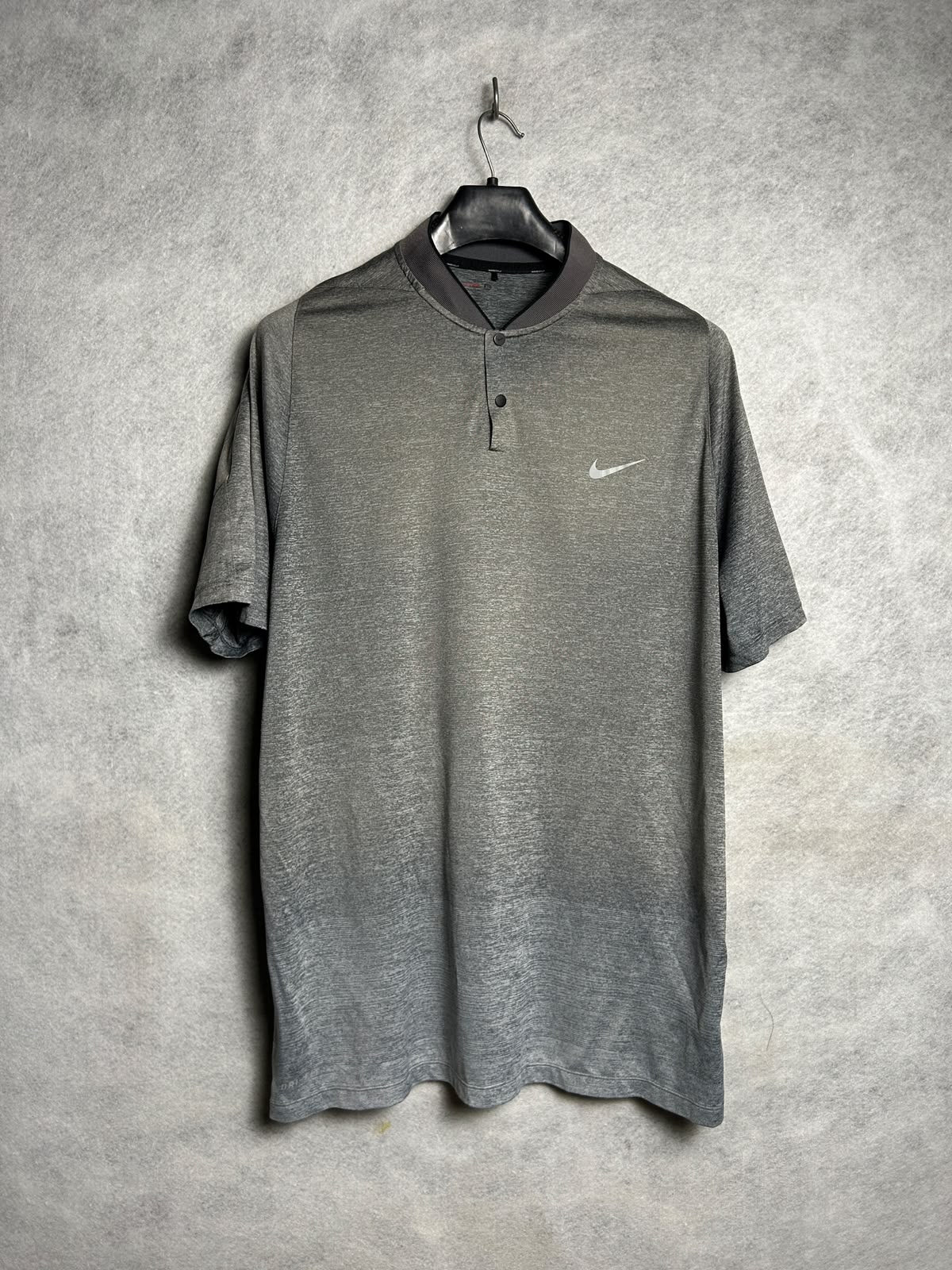 Nike Tiger Wood Collection Golf Polo - XL
