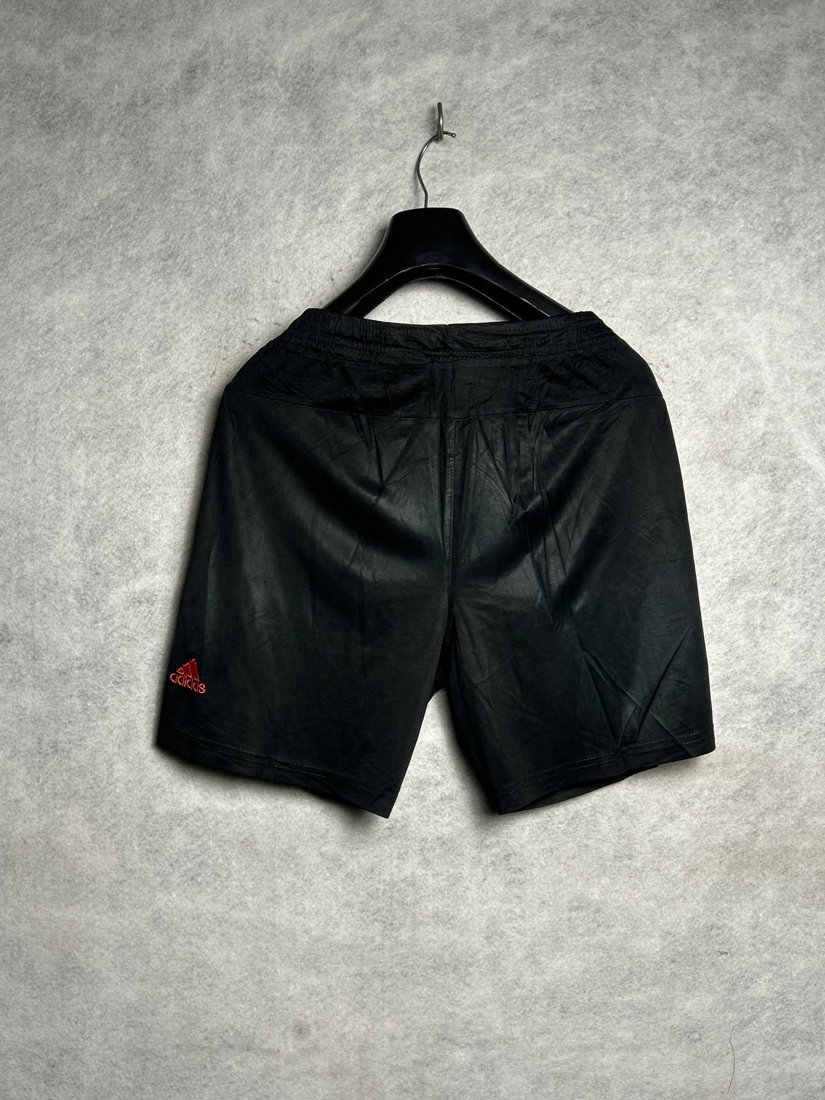 Adidas Manchester United Black - Medium