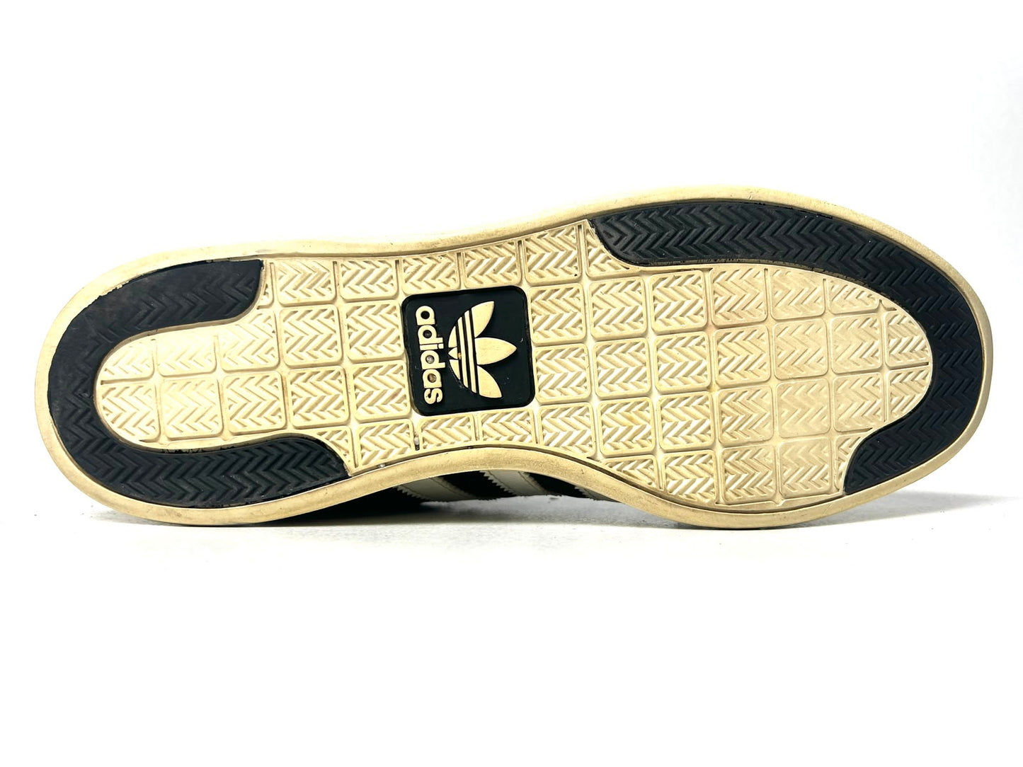 Adidas Varial Low Skateboarding Shoes - Euro 42