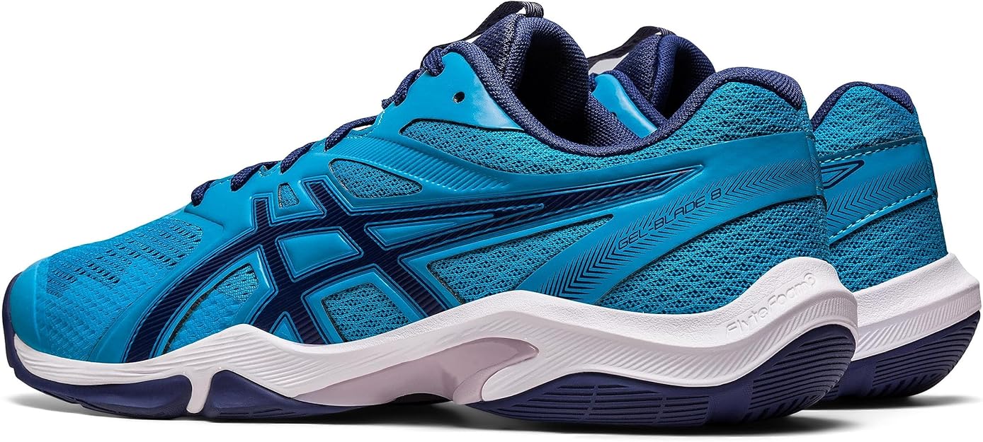 ASICS Men's Gel-Blade 8 - Euro 42.5