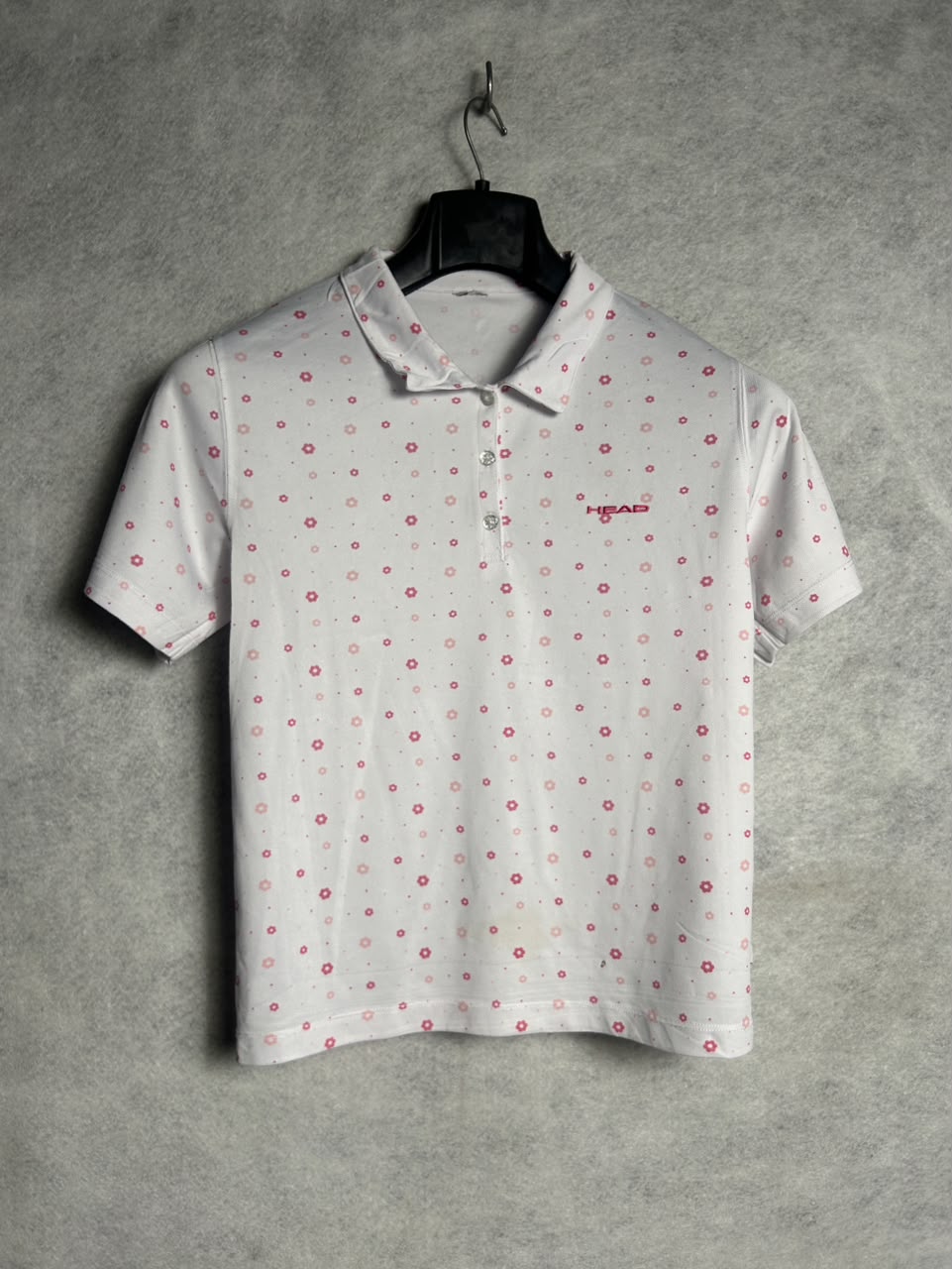 Head Polo - Medium