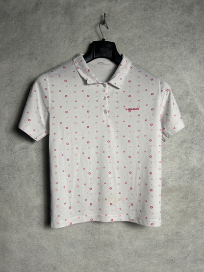Head Polo - Medium