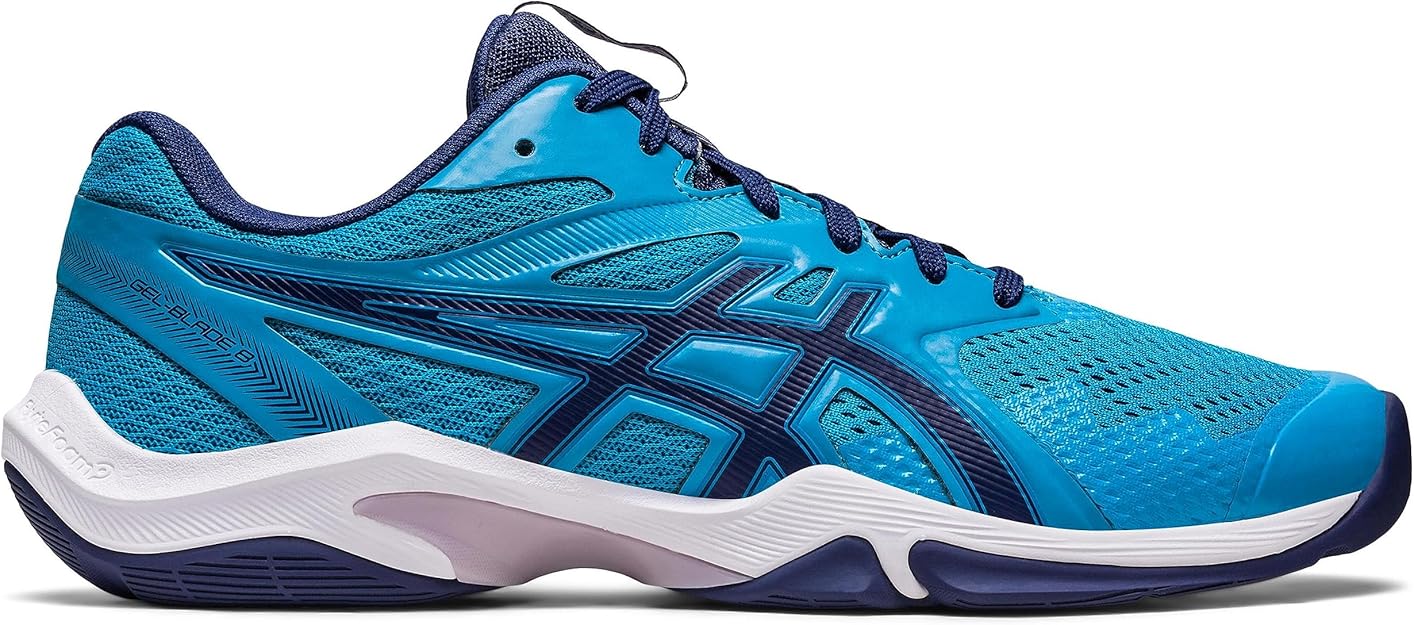 ASICS Men's Gel-Blade 8 - Euro 42.5