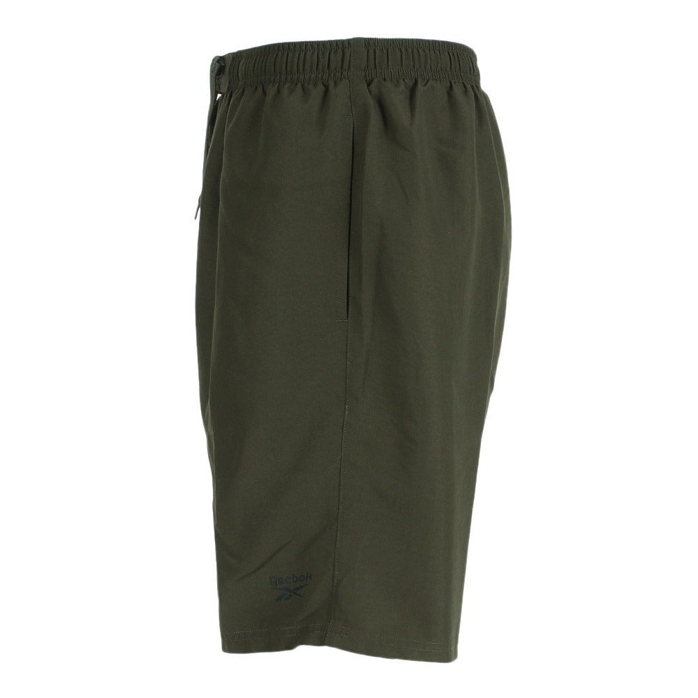 Reebok Men's Khaki Surf Trunks